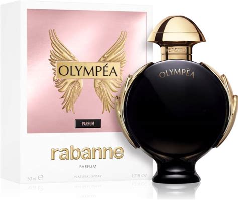 paco rabanne olympea 50ml best price